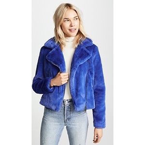 Rebecca Minkoff jacket